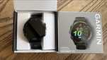 Garmin Forerunner 970 jak nowy!