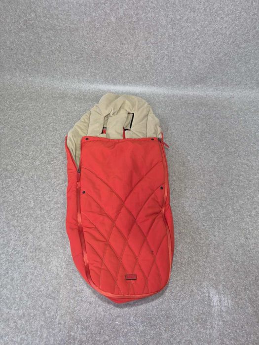 Чохол для ніг футмуф + текстиль Cybex priam