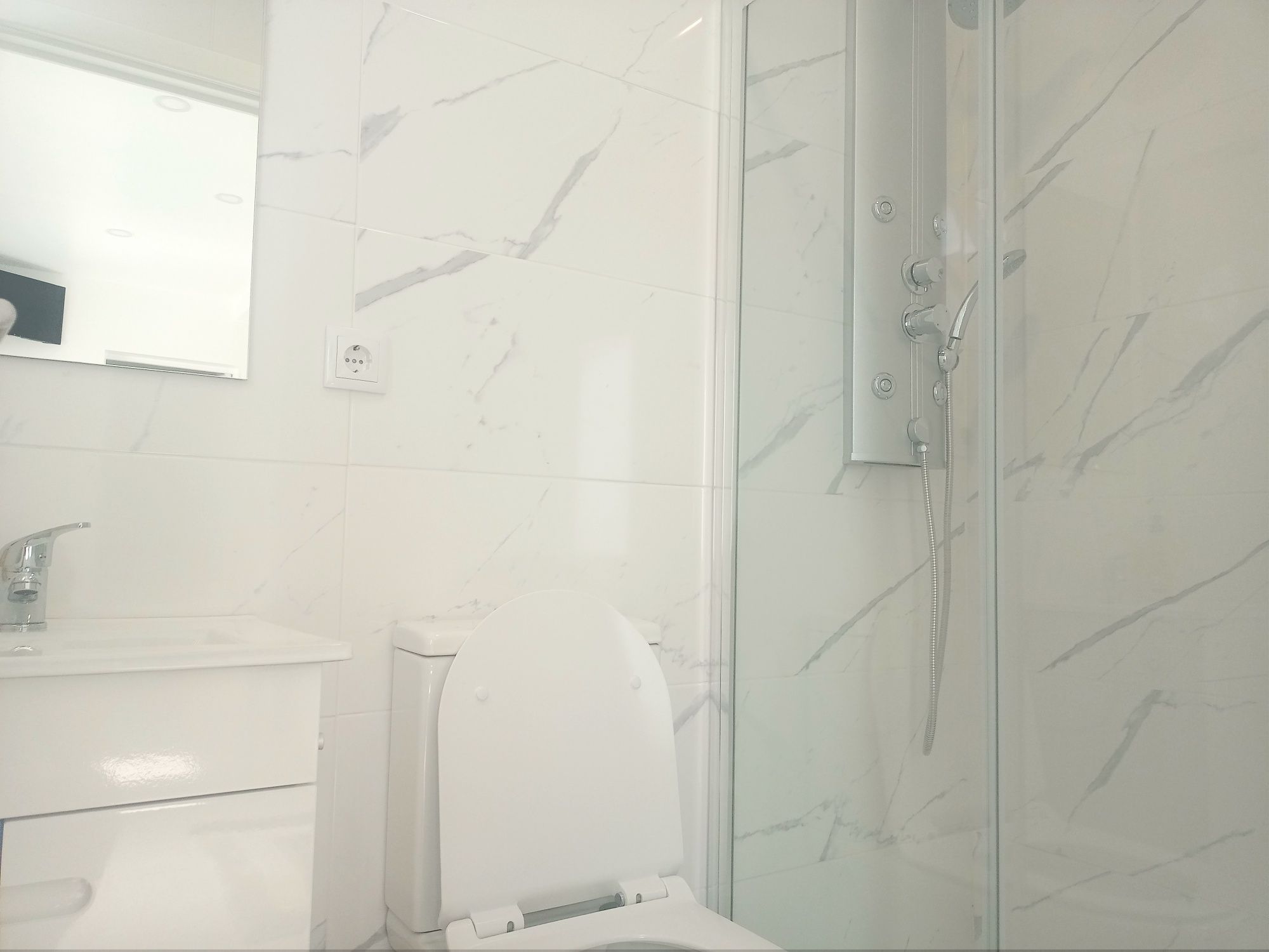 Apartamento para férias - Nazaré