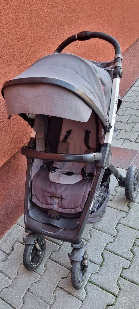 Wózek spacerowy espiro sonic air na części