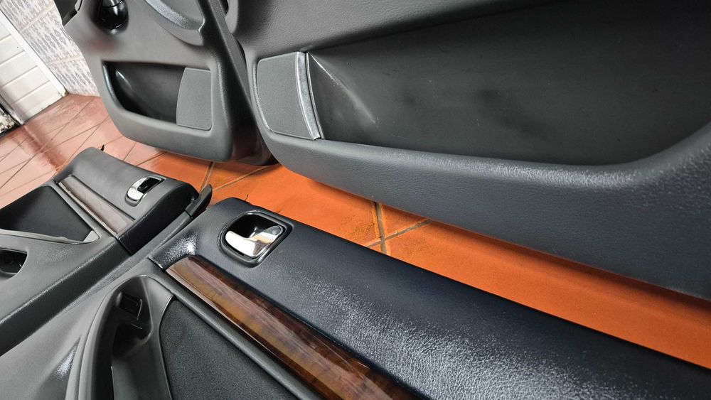 AUDI A4 B5(8D)-Quartelas/Forras Portas ESTOFADAS NOVO-EXCELENTE ESTADO