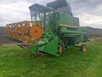 Комбайн John Deere 975