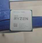 Processador AMD Ryzen 5 5600X - Usado