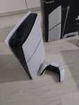 PlayStation 5 Slim Digital 2 pady Gwarancja