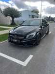 Mercedes-Benz CLA 200 d Shooting Brake AMG Line Aut.