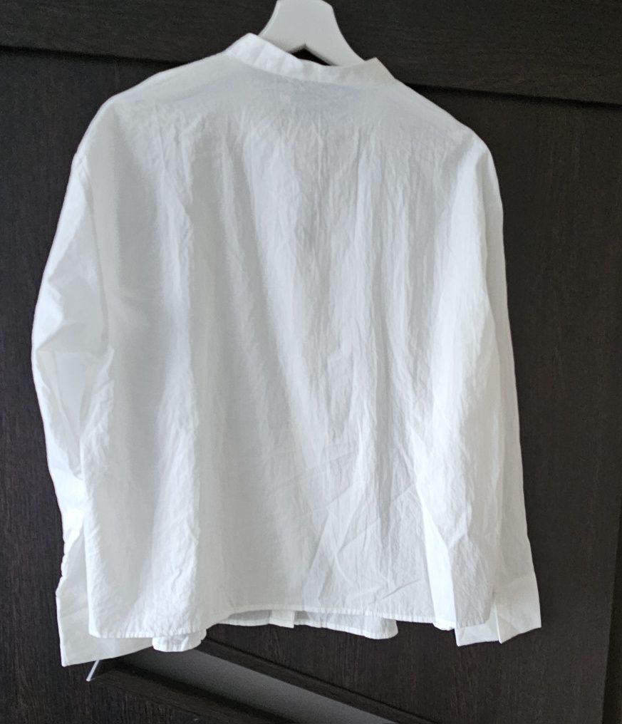 04 Mango Koszula mgiełka r.M/L Outlet