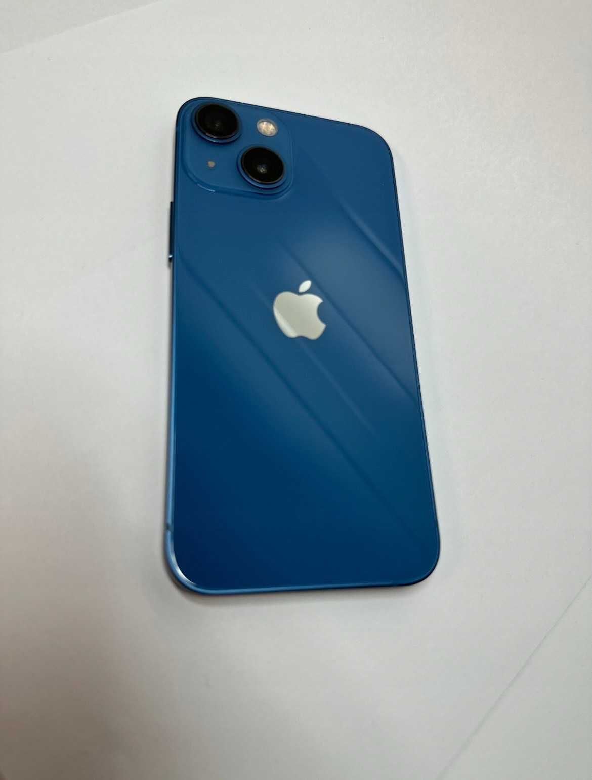 Apple iPhone 13 Mini 128GB Niebieski