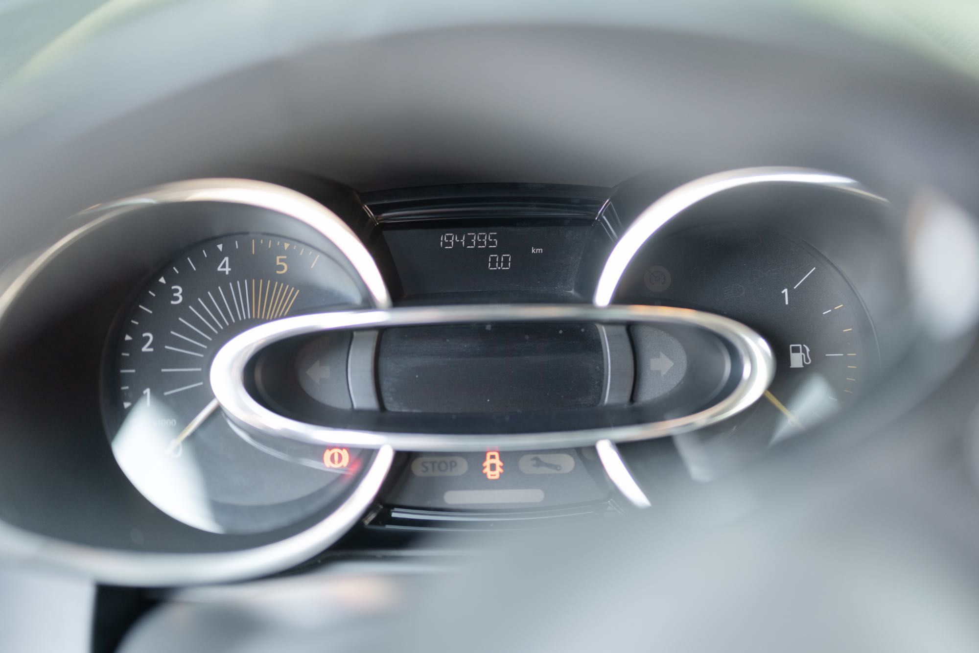 renault clio 1.5 dci 90cv 2013