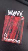 Stephen King - Tommyknockers