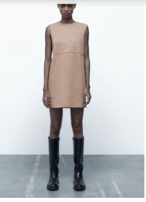 Сукня Зара,  Zara