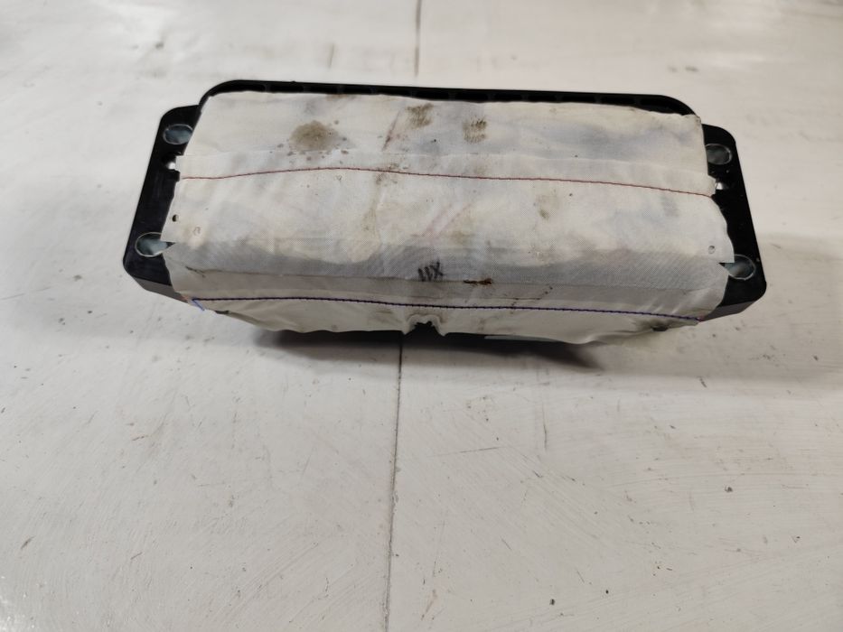 Audi A6 S6 C7 4G 12-  Poduszka Powoetrzna Pasażera Airbag Oryginał WLK