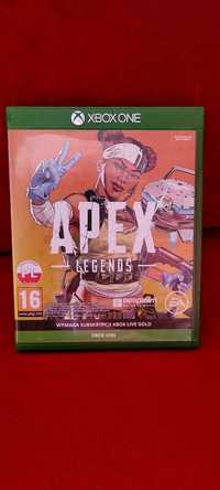 Apex Legends Xbox Series One/X