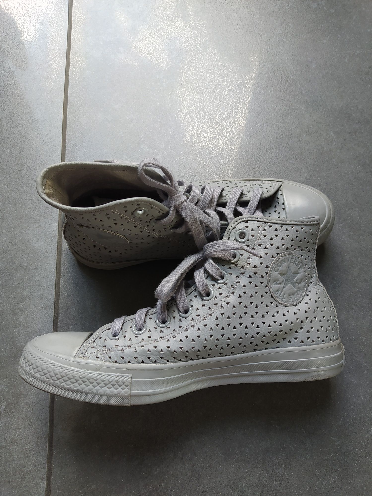 Buty "Converse", rozmiar 39,5