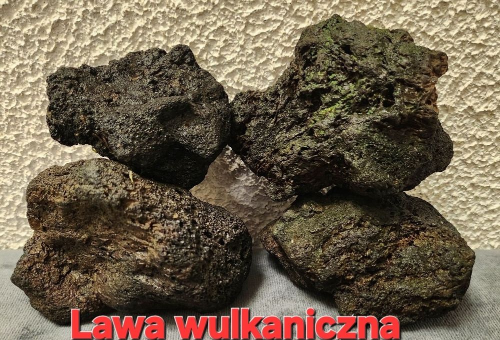 Skały Kamienie Dekoracje