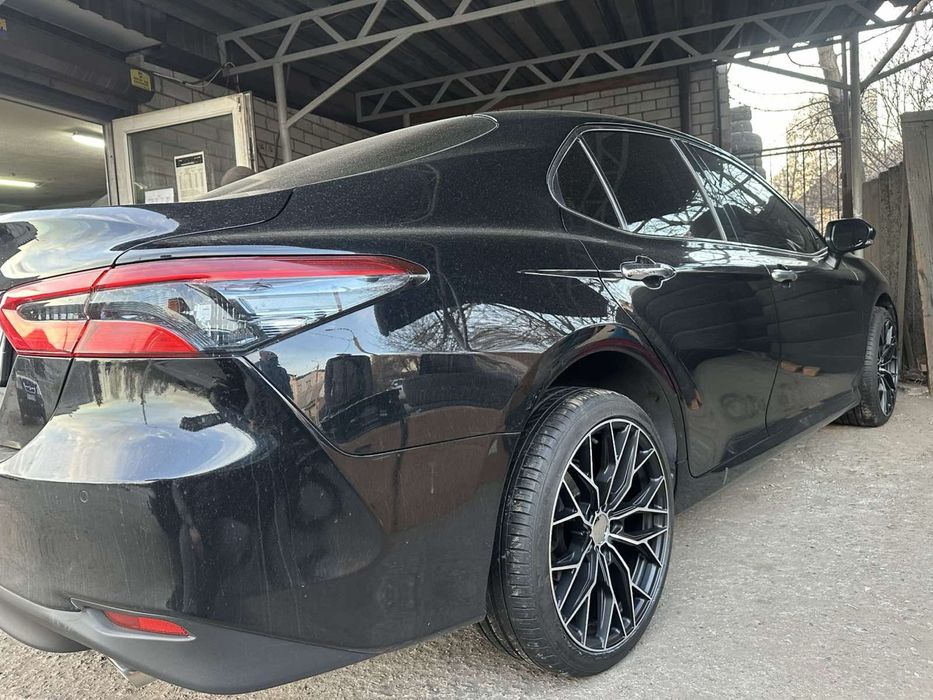 777 Новые диски R19 5/114.3 Tesla Model 3 Toyota RAV4 Highlander Lexus