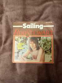 Płyta winylowa Rod Stewart