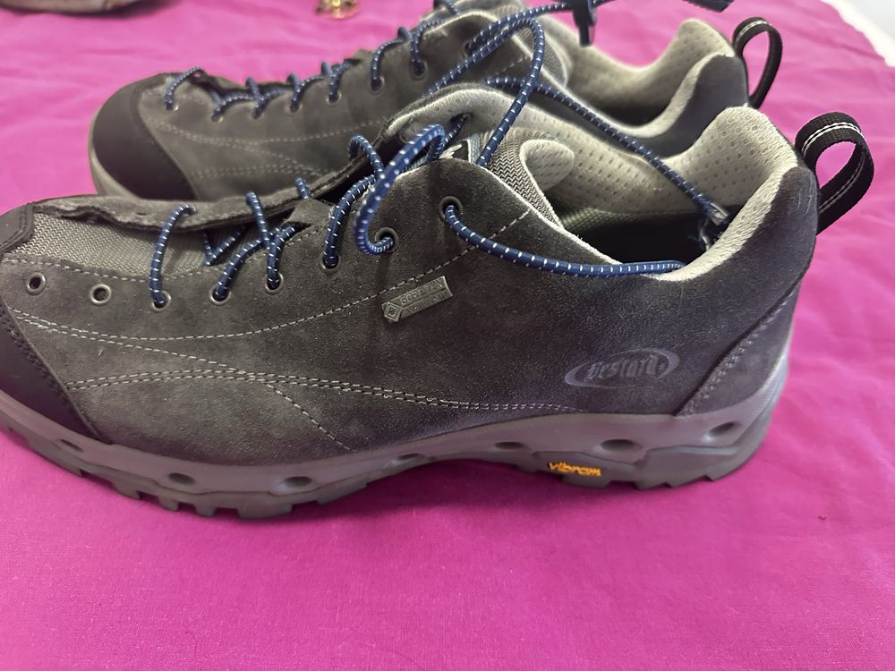 Tenis para caminhada
