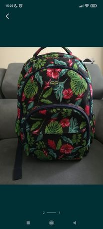 Plecak coolpack dla dziecka