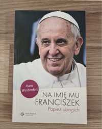 Na imię mu Franciszek Hans Wandelfels