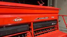 Nadstawka KUHN INTEGRA 3003