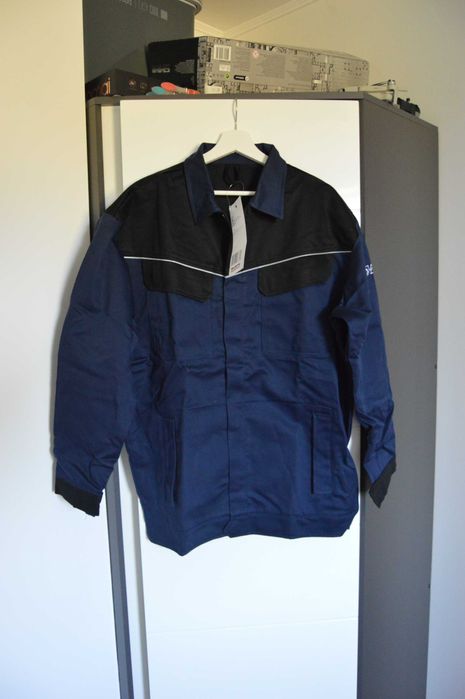 Kurtka ognioodporna, ogniochronna Wurth rozmiar L  X 2 Sztuki