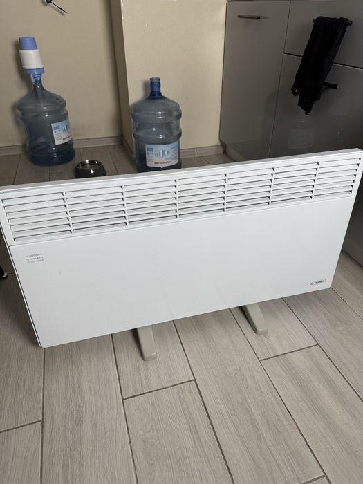 Обігрівач Термія електричний