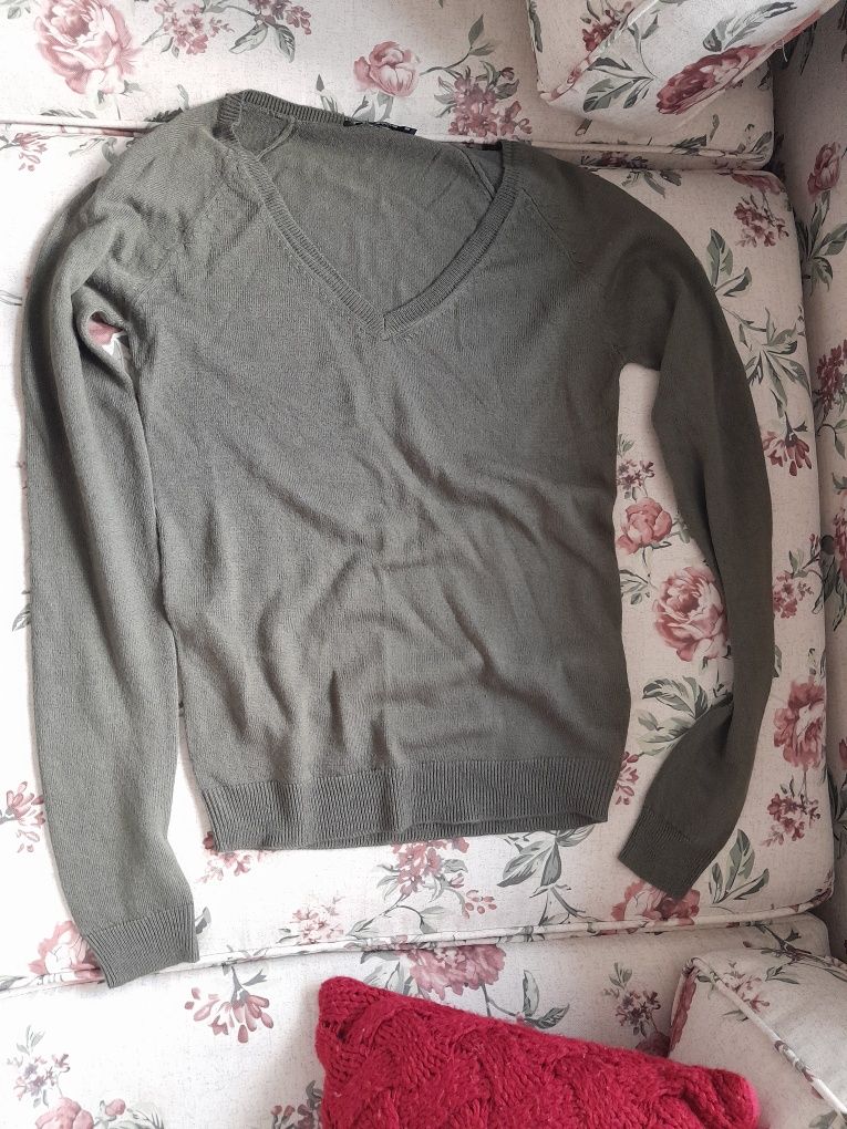 Sweterek damski elegancki