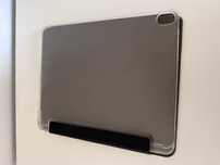Hama Etui ochronne Hama Fold Clear do iPad Air 12,9 cala 2024 czarne