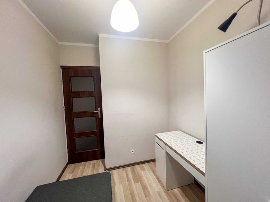 Poznań / Jeżyce - pokój jednoosobowy - ul. Żurawia 4