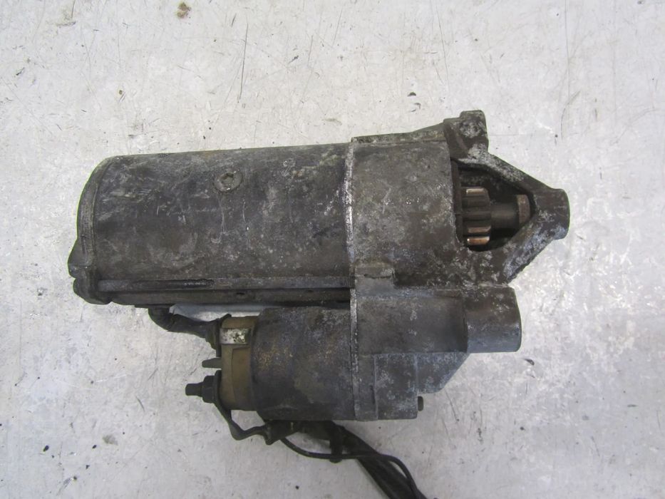 fiat ducato 14-&gt;2.3 jtd alternator