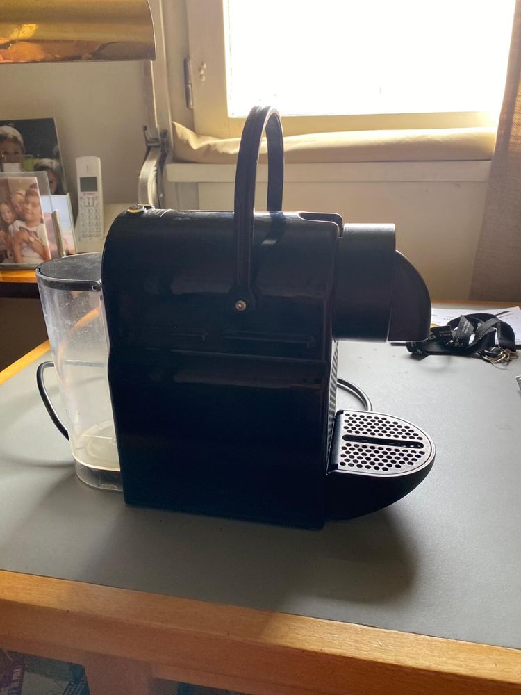 Nespresso DeLonghi