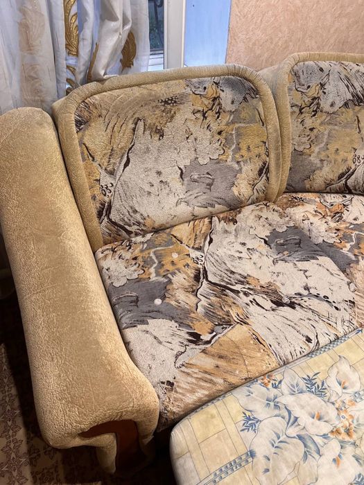 Диван угловой кресло в комнату мебель в спальню гостинную большой дива