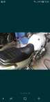 Xj600 pokrowiec bagster