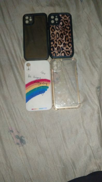 Продам чухли на айфоны