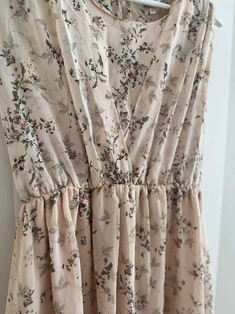 Vestido ClockHouse - Tamanho 38