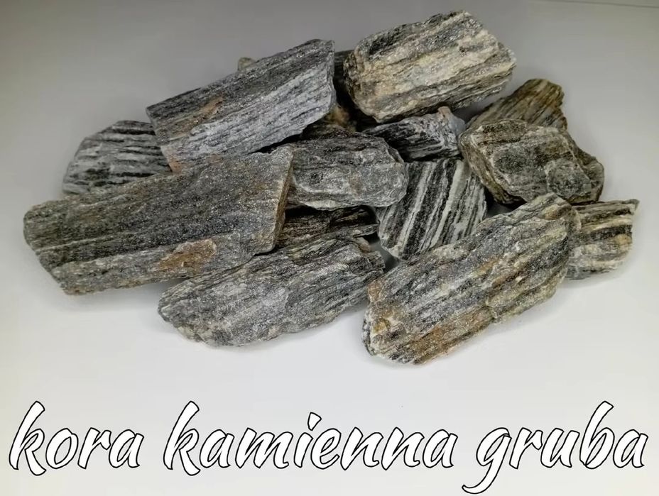 Kora kamienna 11-32, 32-60