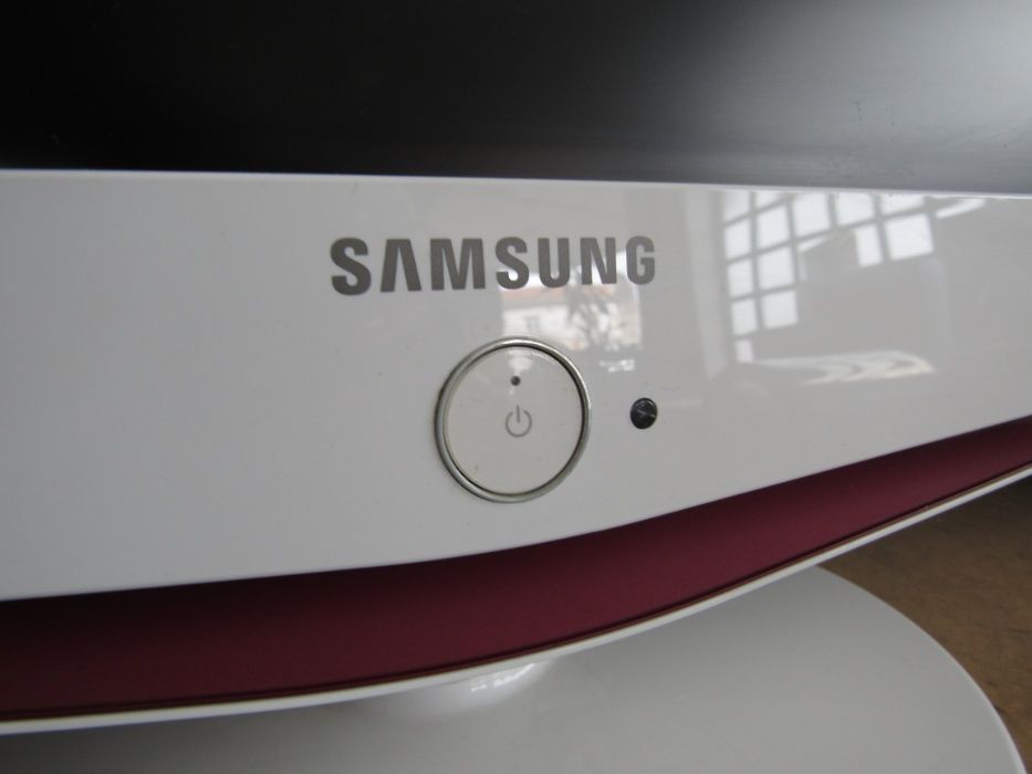 Monitor samsung usado