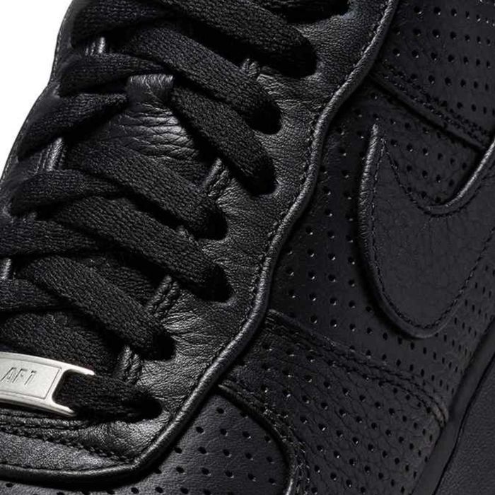 ОРИГІНАЛ Nike Air Force 1 SP (HF8189-001) кроссовки мужские найк форс