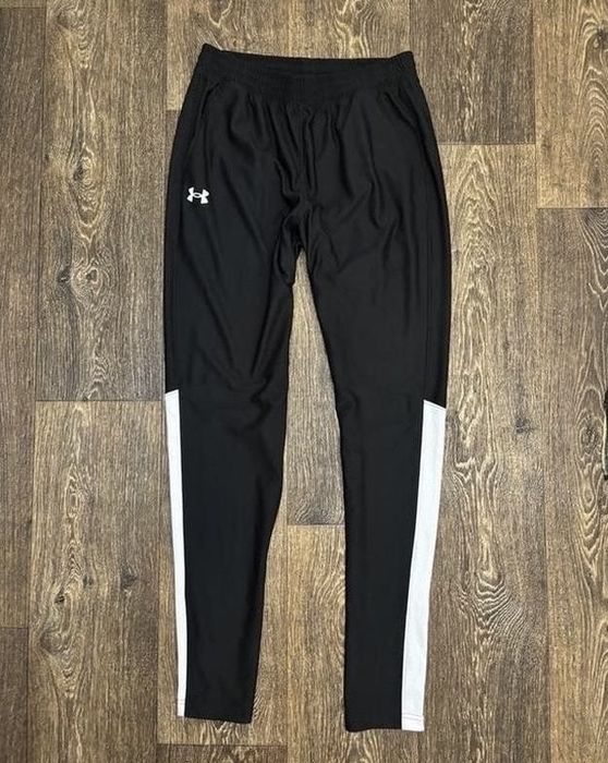 Чоловічі спортивні штани nike under armour оригінал