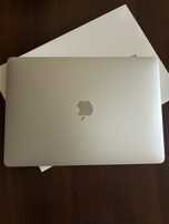 Macbook air 13 m1 2020 8/256  чек