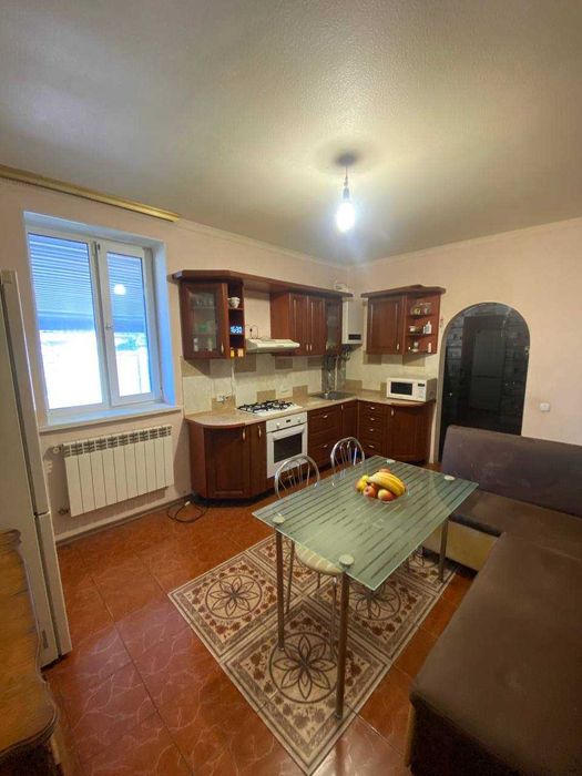 Продам частину будинку Нові Кайдаки ( вул. Фортечна 12)