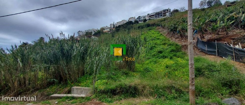 Terreno - Pico dos Barcelos
