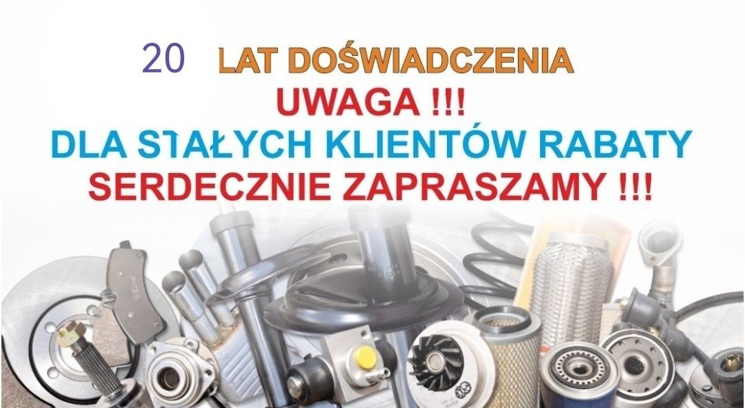 KLIMATYZACJA! Montaż i serwis LPG, Mechanika, Diag. Komputerowa