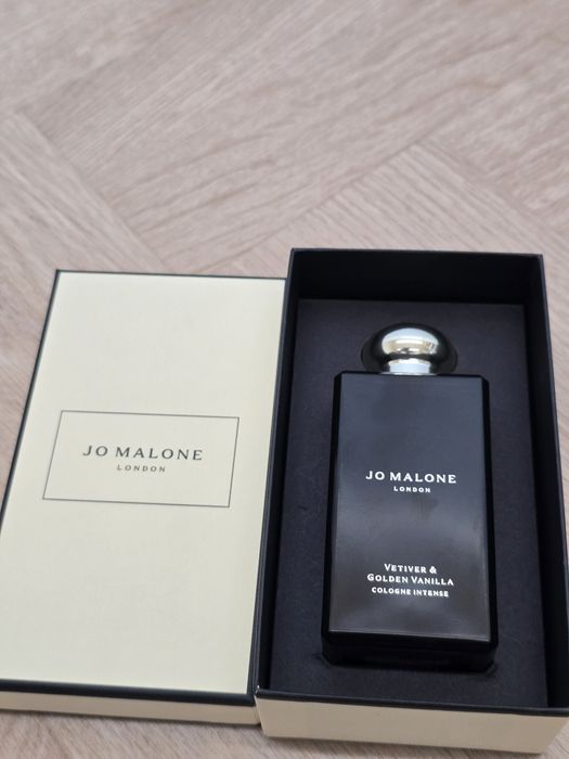 Jo Malone Vetover & Golden Vanilla 100ml