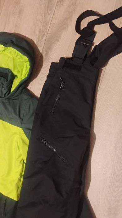 Kombinezon narciarski 4F r.158 NeoDry 10 000