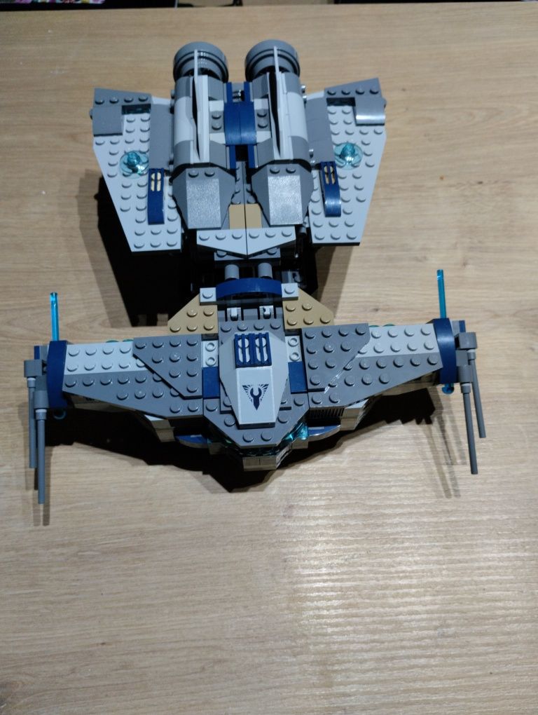 LEGO Star Wars 75147 używany kompletny