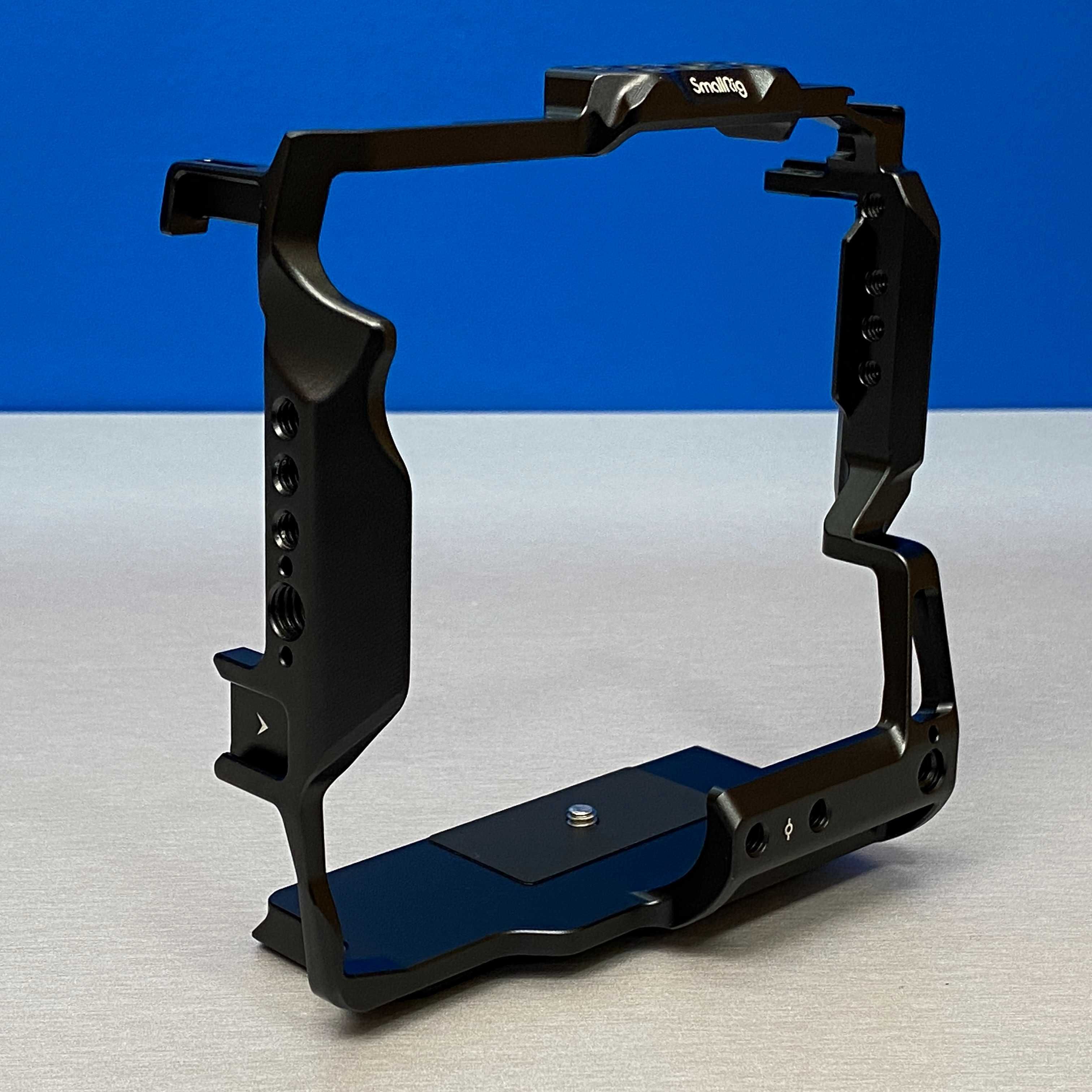 SmallRig Cage 3933 (Fujifilm X-H2 | X-H2s)