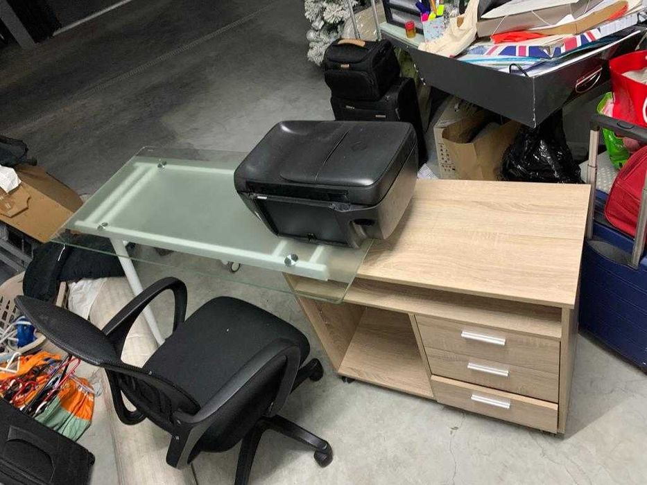Secretaria Cadeira