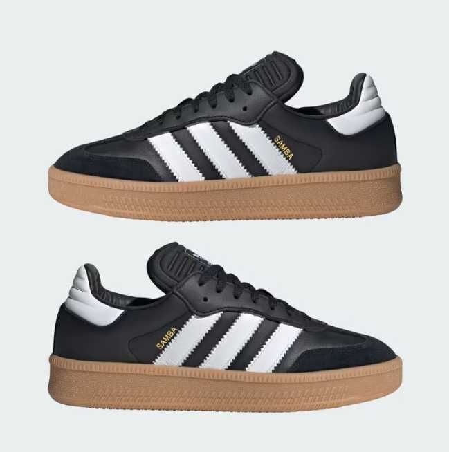 Buty męskie Adidas Samba XLG r. 42 2/3 ID2863