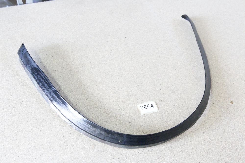 7854 Guma uszczelka szyby podszybia Honda Goldwing Gl1800